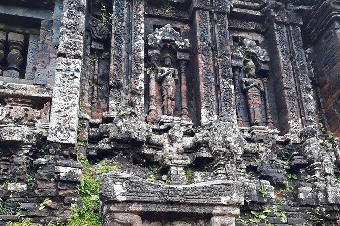 Private Tour: Half-Day at My Son Sanctuary - An In-Depth Look at the My Son Sanctuary Private Tour