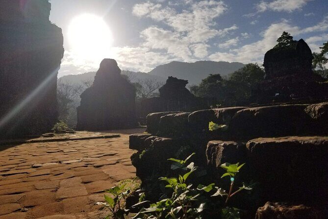 Private Tour: Half-Day at My Son Sanctuary - Who Will Love This Tour?