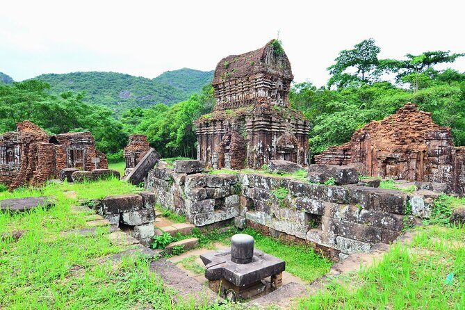 Private Tour: Half-Day at My Son Sanctuary - FAQs