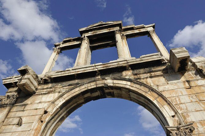 Private Tour: Half day Athens Sightseeing and Acropolis Museum - The Sum Up