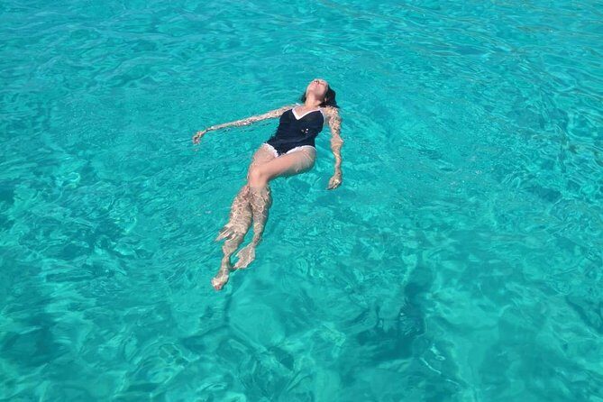 Private Tour Half Day Boat Trip in Favignana from Trapani - An In-Depth Look at the Experience