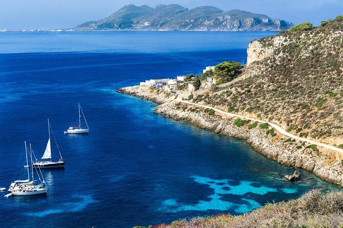Private Tour Half Day Boat Trip in Favignana from Trapani - Final Thoughts: Who Is This Tour Best For?
