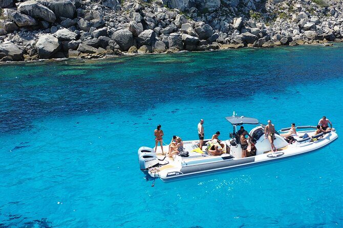 Private Tour Half Day Boat Trip in Favignana from Trapani - Final Words