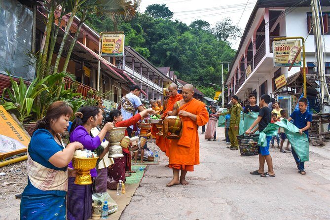 Private Tour: Half-Day City Tour of Luang Prabang - Some Considerations