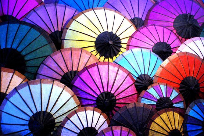 Private Tour: Half-Day City Tour of Luang Prabang - Who is This Tour Best Suited For?