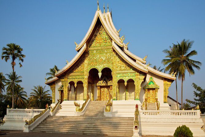 Private Tour: Half-Day City Tour of Luang Prabang - FAQs