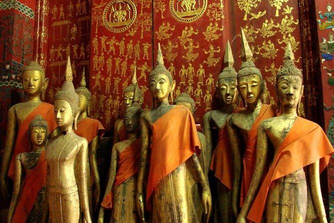 Private Tour: Half-Day City Tour of Luang Prabang - Final Thoughts