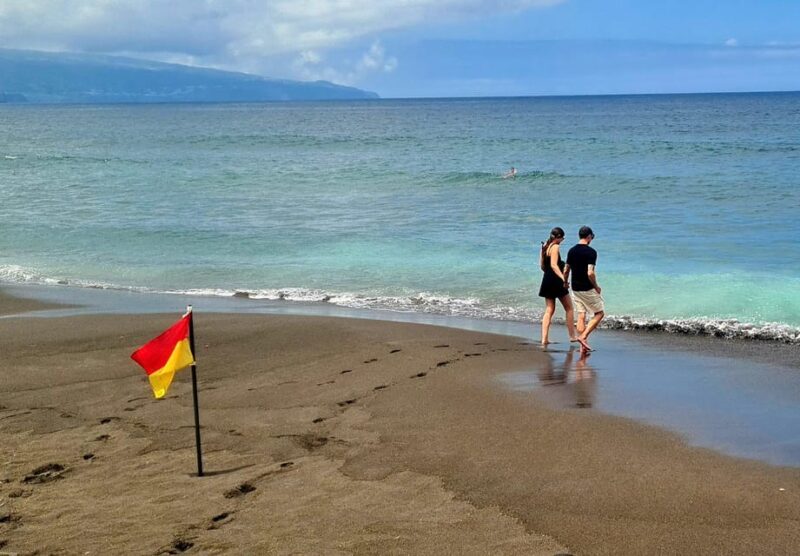 Private Tour Half Day Fogo lake, ceramics and Ribeira Grande - A Detailed Look at the Tour Experience