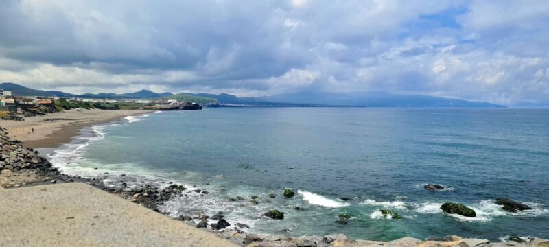 Private Tour Half Day Fogo lake, ceramics and Ribeira Grande - Authenticity and Guide Expertise