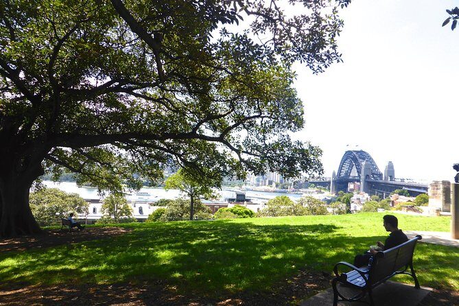 Private Tour: Half-Day Iconic Sydney - A Detailed Walkthrough of the Tour