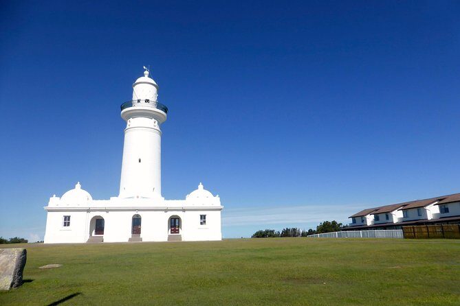 Private Tour: Half-Day Iconic Sydney - FAQ