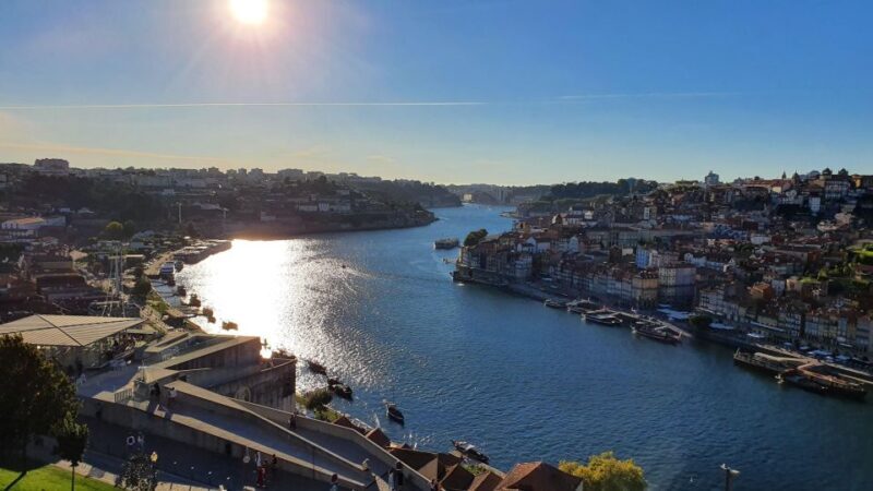 Private Tour Half Day in Porto with Boat Trip - What’s Included & What You Should Consider