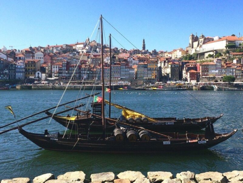 Private Tour Half Day in Porto with Boat Trip - Final Thoughts