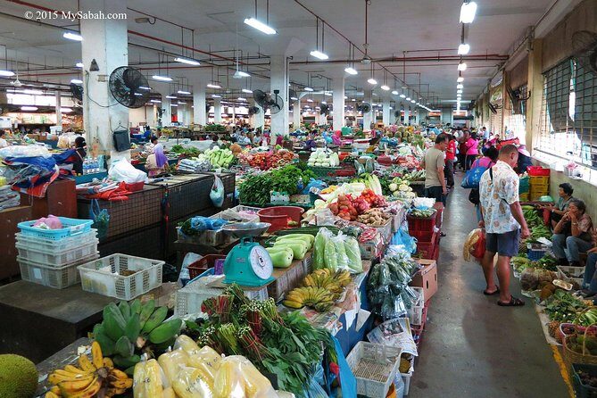 Private Tour: Half Day Sandakan City Tour Including Local Lunch - Key Points