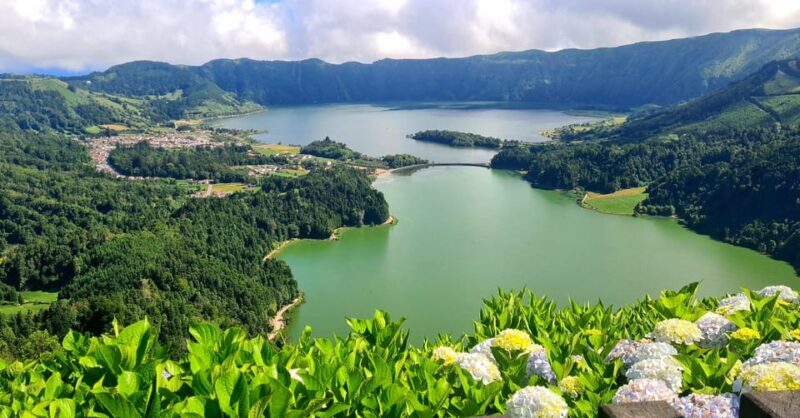 Private Tour Half Day Sete Cidades and pineapple production - Practical Details: What You Need to Know