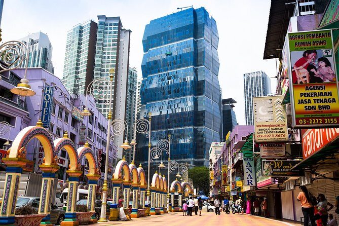 Private Tour: Half-Day Shopping and Market Exploration in Kuala Lumpur - What to Expect from the Tour