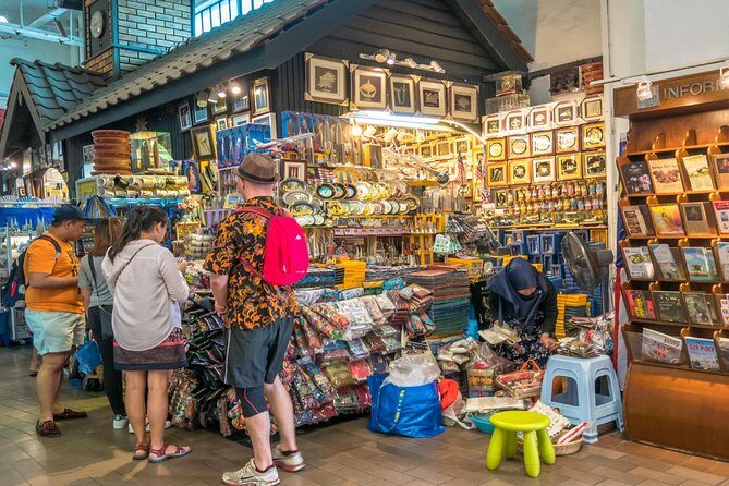 Private Tour: Half-Day Shopping and Market Exploration in Kuala Lumpur - Practical Tips for Travelers
