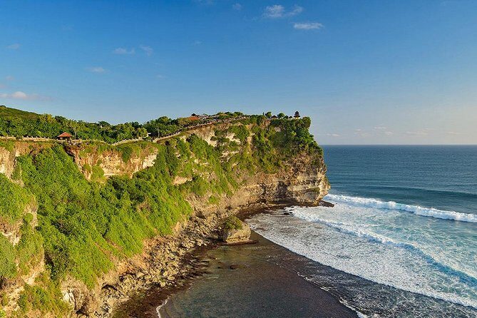 Private Tour: Half Day Uluwatu Tour - Practical Tips for Booking and Enjoying