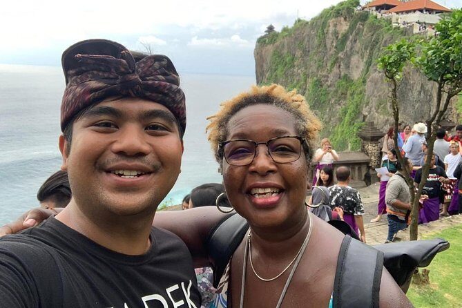 Private Tour: Half Day Uluwatu Tour - The Sum Up: Is This Tour Right for You?