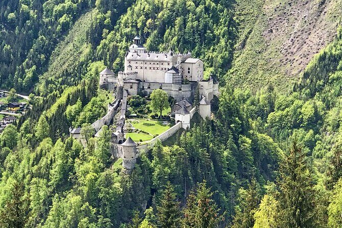 Private Tour: Hallstatt and Where Eagles Dare Castle of Werfen - Final Thoughts