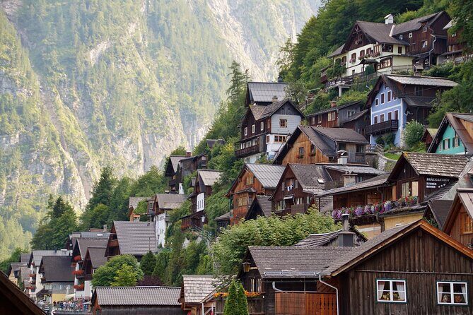 Private tour Hallstatt City, Skywalk, and Salt Mine from Munich - FAQ