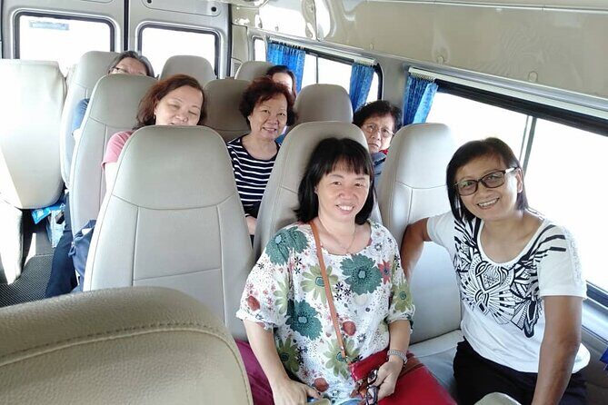 PRIVATE TOUR HALONG BAY ONE DAY with Cave, Kayaking, Bamboo Boat - An In-Depth Look at What This Tour Offers