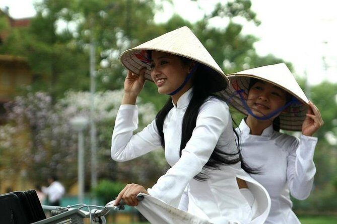 Private Tour: Hanoi City Full-Day Tour with Train Street Visit - What Really Sets This Tour Apart