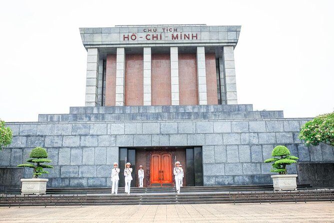 Private Tour: Hanoi City Full-Day Tour with Train Street Visit - FAQ