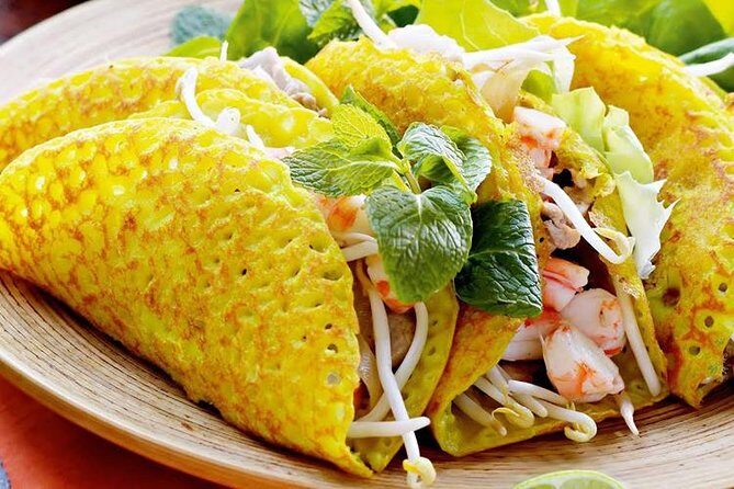 Private Tour Hanoi Food Tasting - Walking - Train Street Visting - An In-Depth Look at the Itinerary