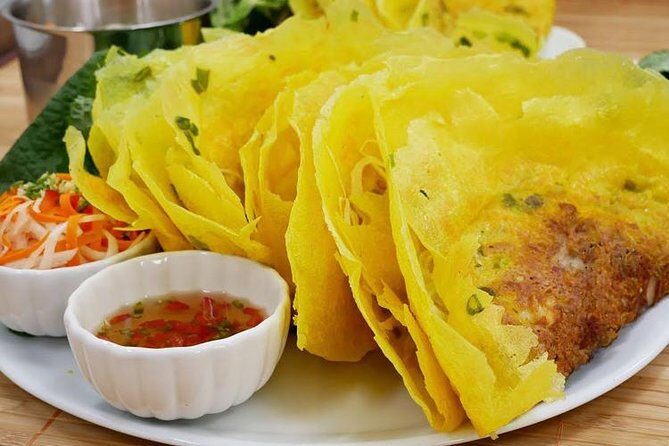 Private Tour Hanoi Food Tasting - Walking - Train Street Visting - Wrapping Up