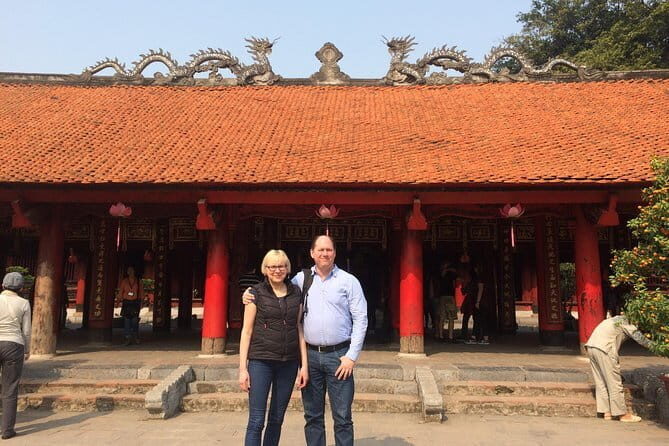 Private Tour: Hanoi Half a Day City Tour - The Value of a Private Guide