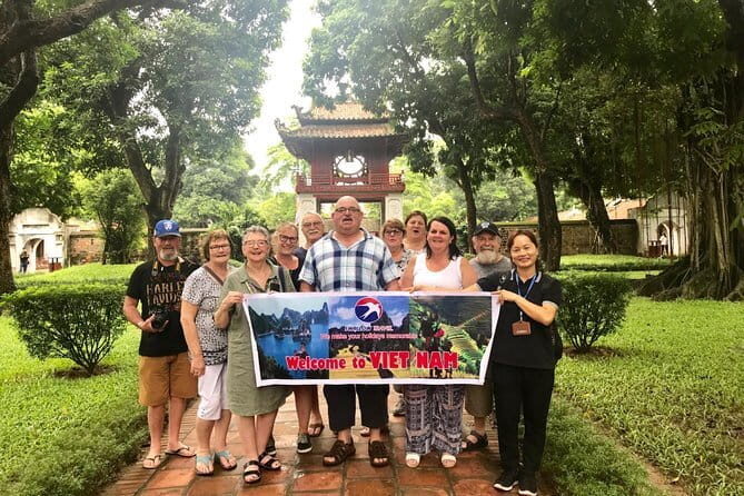 Private Tour: Hanoi Half a Day City Tour - Practical Details: Timing, Cost, and Flexibility