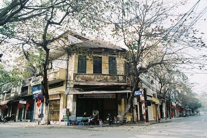 Private Tour: Hanoi Half a Day City Tour - Who Should Book This Tour?