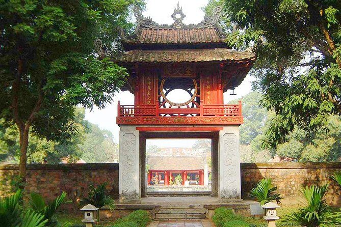 Private Tour Hanoi Highlights - Bat Trang Village - Pottery Class - A Closer Look at the Itinerary