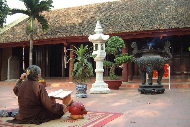 Private Tour Hanoi Highlights - Bat Trang Village - Pottery Class - The Sum Up
