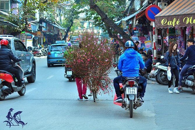 Private tour - Hanoi old quarter cyclo tour (2 hours) - Final Thoughts