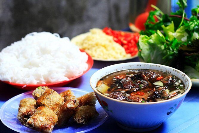 Private Tour: Hanoi Walking Street Food Tour - FAQ