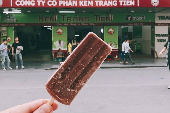 Private Tour: Hanoi walking street food tour in night - Who is This Tour Best Suited For?