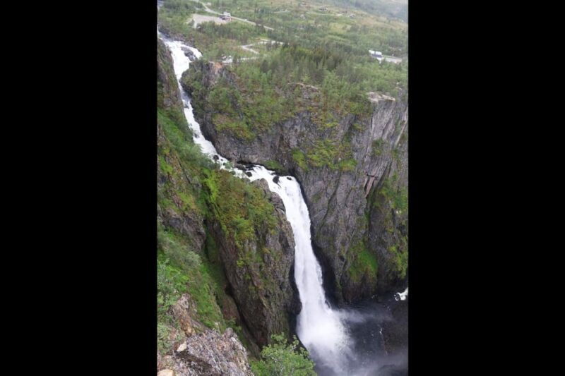Private Tour-Hardangerfjord, Voss Gondol &4 Great Waterfalls - Authentic Experiences & Personal Insights