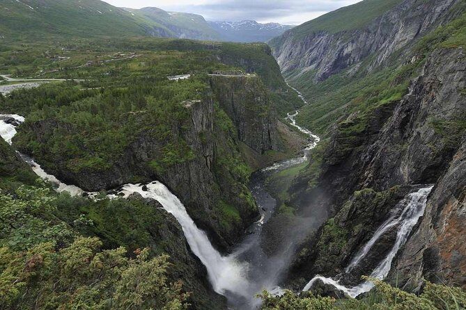 Private tour - Hardangerfjord, Voss Gondola & 4 Great Waterfalls - Final Thoughts