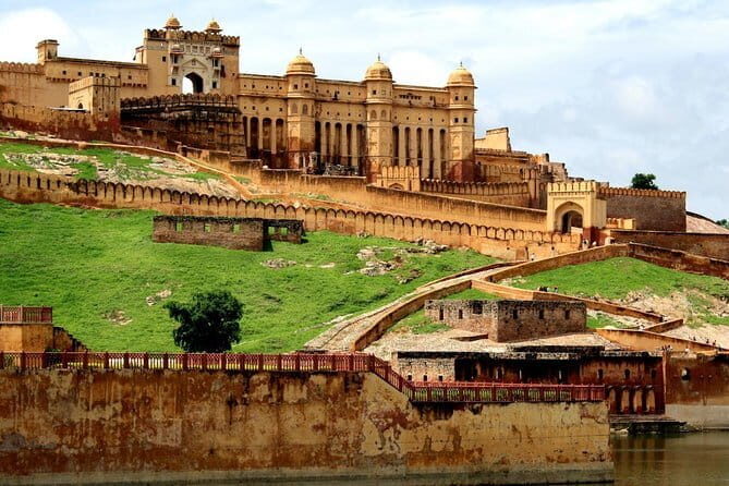 Private tour: Haunted Places in Delhi - FAQ