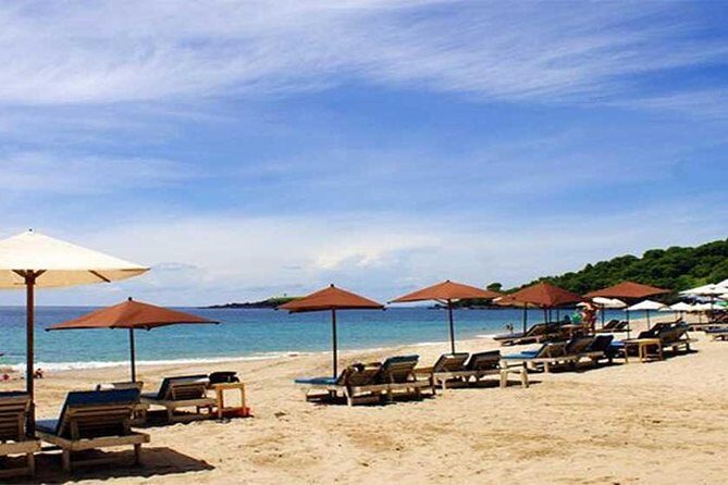 Private Tour: Heaven Gate Bali at Lempuyang Temple and East of Bali - Who Is This Tour Best For?