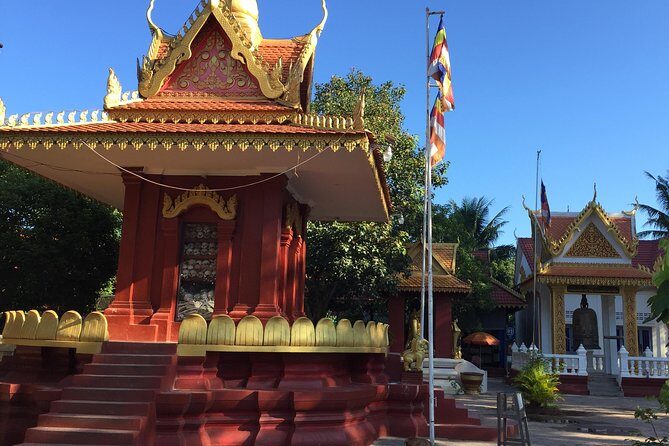 Private Tour: HERO Rats & Angkor National Museum - Authentic Insights from Reviewers