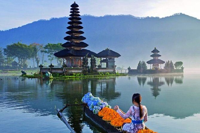 Private Tour Highlight of Bedugul and Jatiluwih Rice Terrace - Exploring Bali’s Hidden Gems: A Detailed Review of the Bedugul and Jatiluwih Rice Terrace Private Tour