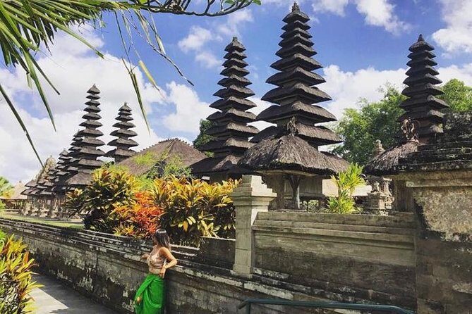 Private Tour Highlight of Bedugul and Jatiluwih Rice Terrace - Key Points