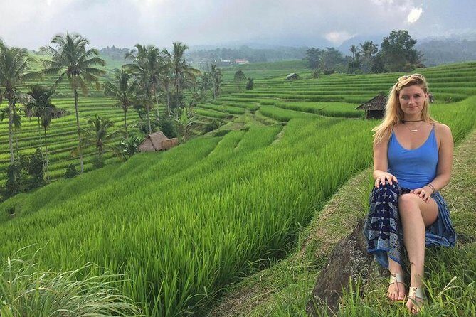 Private Tour Highlight of Bedugul and Jatiluwih Rice Terrace - Authentic Experiences and Hidden Details