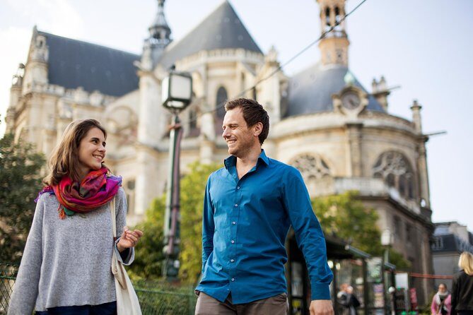 PRIVATE TOUR: Highlights & Hidden Gems of Paris With Locals - Who Should Book This Tour?