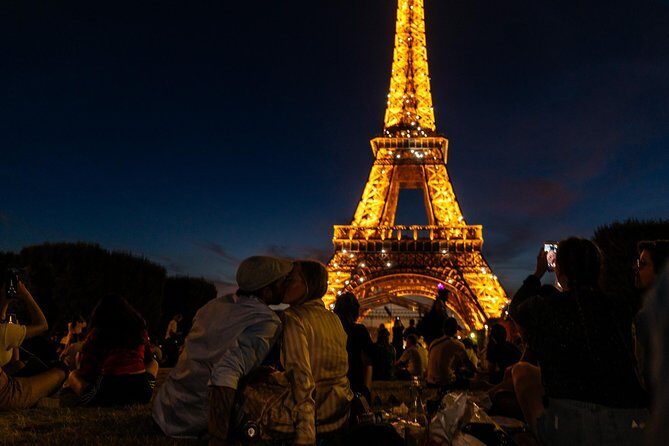 PRIVATE TOUR: Highlights & Hidden Gems of Paris With Locals - Final Thoughts