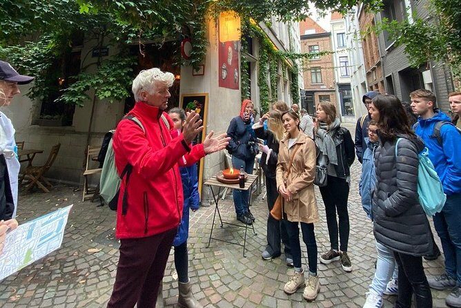 Private tour: Highlights & History of Antwerp - Final Thoughts: Is This Tour Right for You?