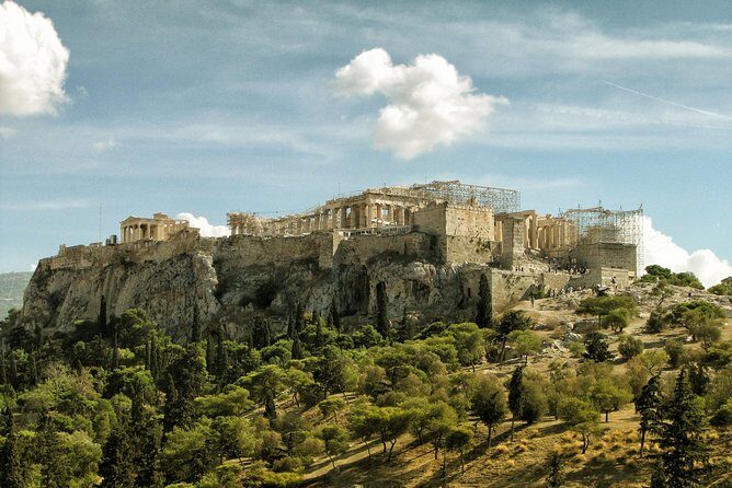Private Tour: Highlights of Athens Including The Acropolis with Lunch or Dinner - What Reviewers Loved Most